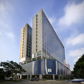 V HOTEL - BENCOOLEN  3*,  