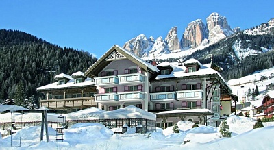 DIAMANT PARK HOTEL & CLUB 4*,  
