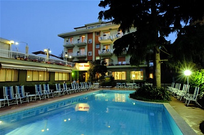 BERGAMO 3*, ���� �����