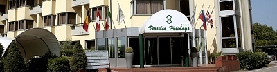 VERSILIA HOLIDAYS  4*,  