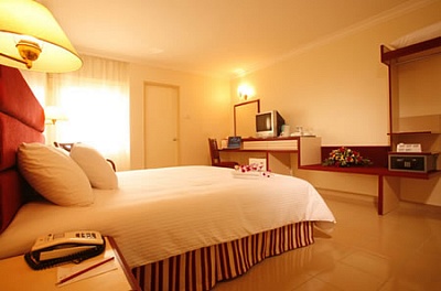 CONCORDE INN KLIA (     ) 3*,  