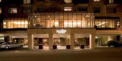 JUMEIRAH CARLTON TOWER  5*+,  