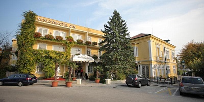 SCHLOSSHOTEL OTH 4*,  