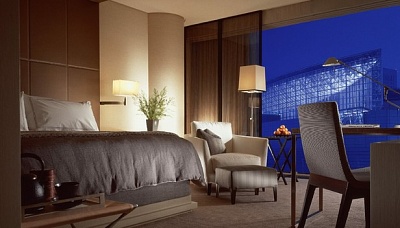 FOUR SEASONS HOTEL MARUNOUCHI  5*,  