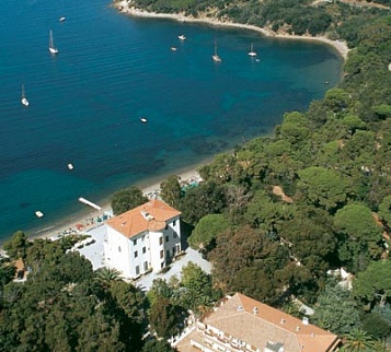 VILLA OTTONE (COTTAGES) 5*,  