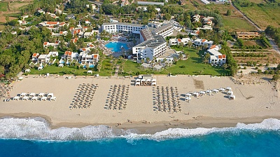 GRECOTEL CRETA PALACE  5*,  