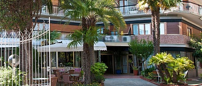 PARK HOTEL CASTELLO 3*,  