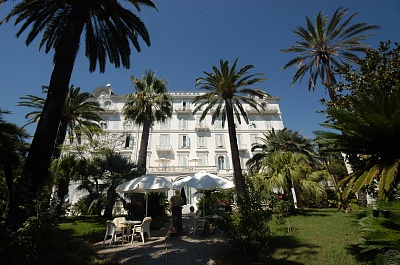 MIRAMARE CONTINENTAL PALACE  5*,  