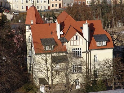 VILLA HOFMAN 3*,  