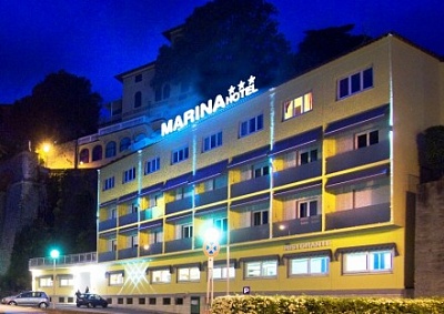 MARINA 3*+, ���� �����