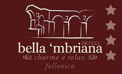 BELLA MBRIANA CHARME E RELAX 4*,  