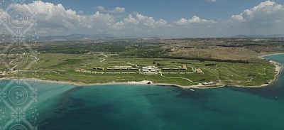 VERDURA GOLF & SPA RESORT 5*,  