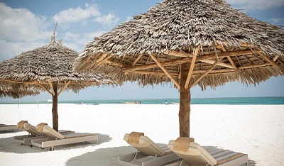 GOLD ZANZIBAR 5*, ���� �����