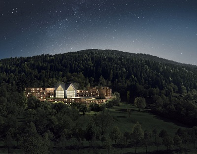 LEFAY RESORT & SPA 5*,  