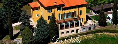 VILLA SOSTAGA 4*,  