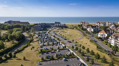 LES BAINS DE CABOURG 4*,  