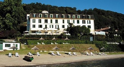 VILLA PARADISO 4*,  