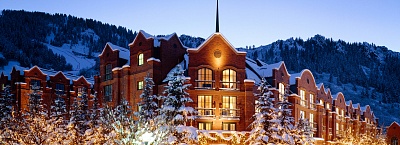 ST. REGIS RESORT ASPEN  5*,  