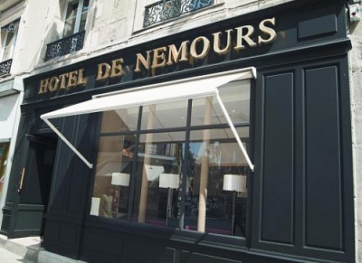 NEMOURS 2*,  