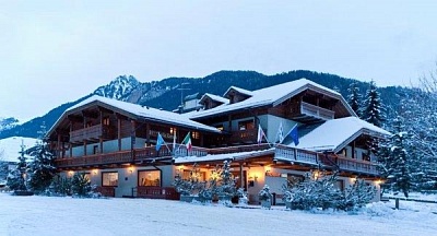 SELLA RONDA 3*,  