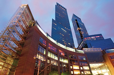 MANDARIN ORIENTAL HOTEL NEW YORK  5*, ���� �����