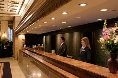 ROOSEVELT HOTEL NEW YORK CITY  3*, ���� �����