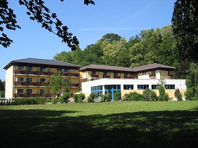 PARKHOTEL ZUR KLAUSE 4*,  