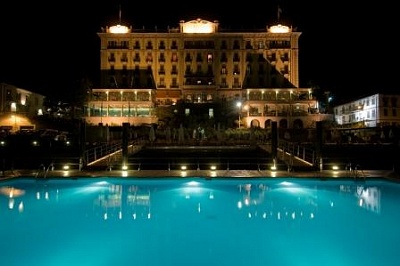 GRAND HOTEL TREMEZZO PALACE 5*,  