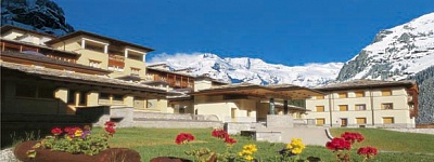 RESIDENZA DEL SOLE  4*,  