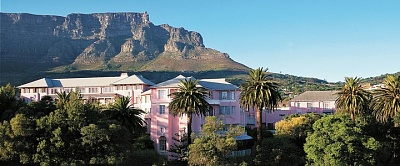 MOUNT NELSON HOTEL  5*,  