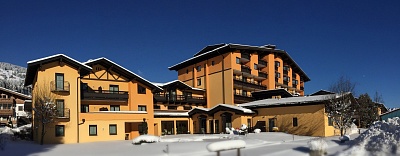 SPORTHOTEL BRIXEN 4*,  