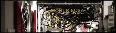 BOUTIQUE HOTEL MONTE ROSA 4*,  