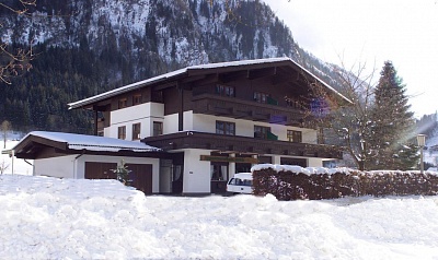 APPARTEMENTHAUS MUHLE 3*,  