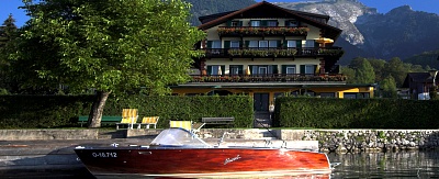 STRANDHOTEL MARGARETHA  4*,  