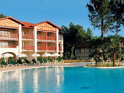 RES. LE DOMAINE DE GASCOGNE,  