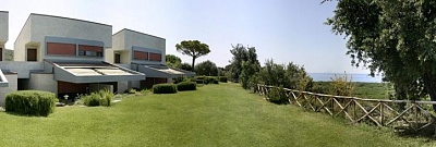 SOLEMAREMMA RESIDENCE  3*,  