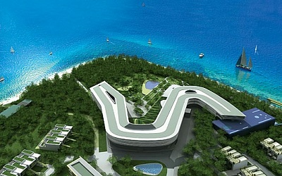 HOTEL & SPA IADERA 5*, ���� �����