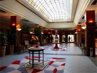 RAMADA PLAZA 5*, ���� �����