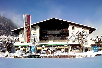 ALPENPARKS PARKHOTEL EDER 3*,  