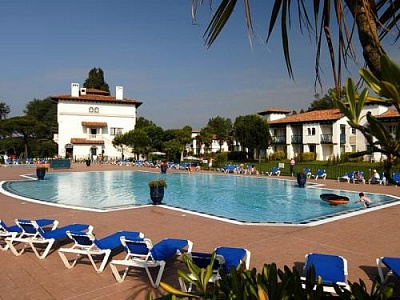 RES. LE DOMAINE DE BORDABERRY,  