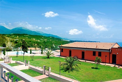 VILLA BEUCA,  