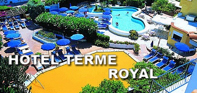 ROYAL TERME  4*,  