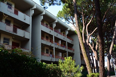 APPARTMENTS IN PRINCIPINA A MARE,  