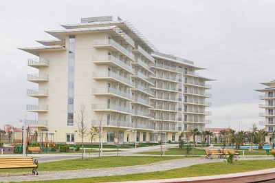 AZIMUT HOTEL SOCHI, ����� 3*, ���� �����