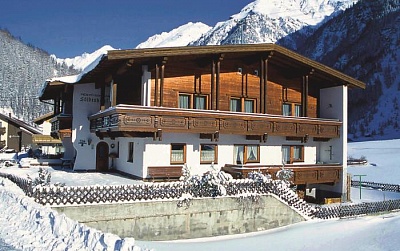 PENSION SOELDENKOGL,  