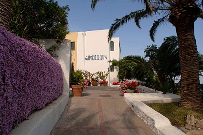 MIRAMARE (CASA APOLLON)  3*,  