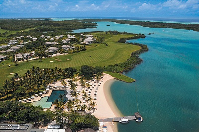 ANAHITA THE RESORT MAURITIUS 5*+,  