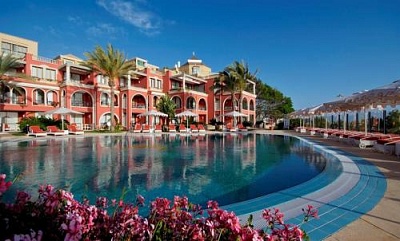 IBEROSTAR ANTHELIA  5*,  