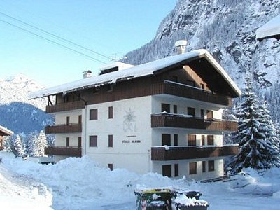 APPARTMENTS IN CAMPITELLO,  