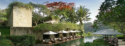 MAYA UBUD  5*,  